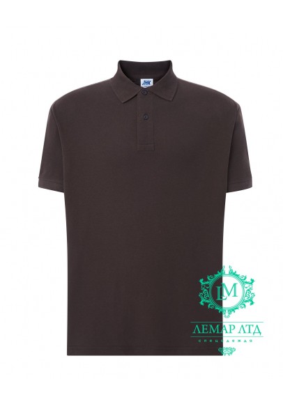 Футболка поло чоловіча JHK POLO REGULAR MAN
